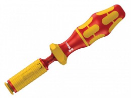 Wera 074750 Kraftform Kompakt VDE Adjustable Torque Screwdriver £129.99